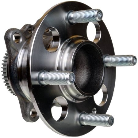 SKF WHEEL BEARING AND HUB ASSEMBLY BR930854